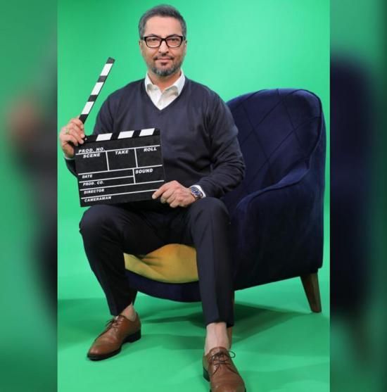 بیوگرافی مهرداد میناوند و درگذشت مهرداد میناوند در بیمارستان