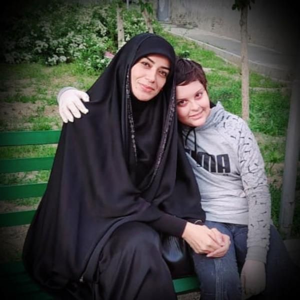 عکس و اسامی بازیگران سریال آوای باران + حواشی و داستان
