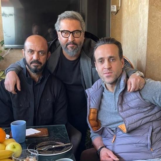 بیوگرافی مهرداد میناوند و درگذشت مهرداد میناوند در بیمارستان