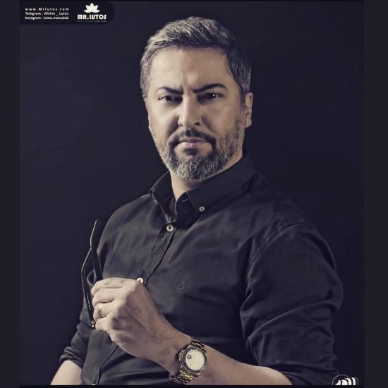 بیوگرافی مهرداد میناوند و درگذشت مهرداد میناوند در بیمارستان