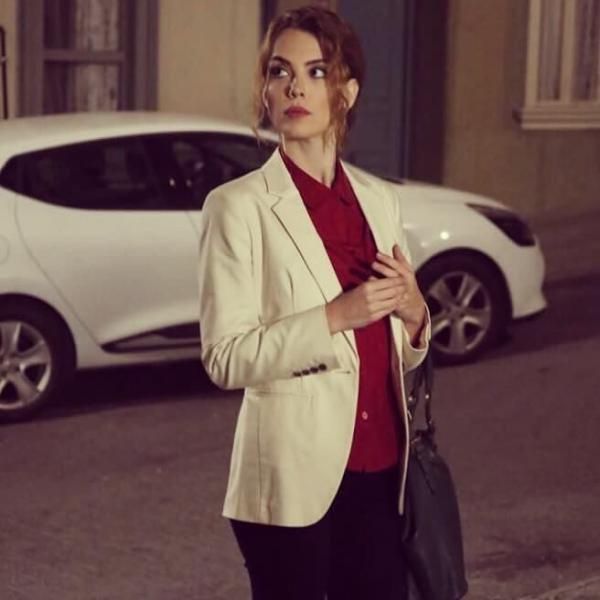بیوگرافی سلن سویدر Selen Soyder + عکس های جدید سلن سویدر