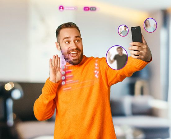 اینفلوئنسر کیست ؟ چگونه یک اینفلوئنسر مشهور باشیم؟