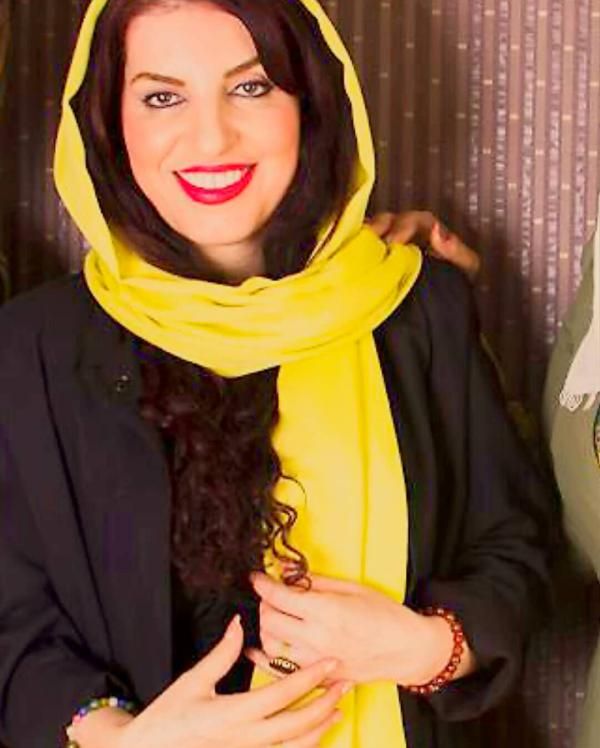 بیوگرافی فریبا ترکاشوند و همسرش faribatorkashvand@ عکس