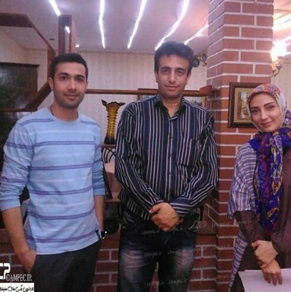 بیوگرافی تمام بازیگران سریال هم بازی + عکس های بازیگران سریال هم بازی