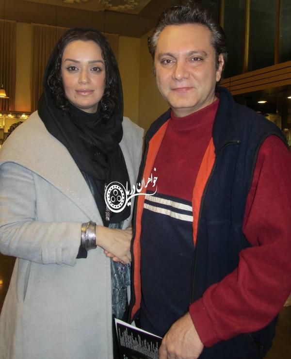 عکس و اسامی بازیگران سریال پروانه + داستان و حواشی