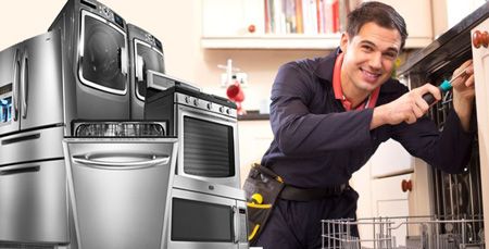 با این راهکارها از خراب شدن یخچال ،ماشین لباسشویی و ظرفشویی جلوگیری کنید