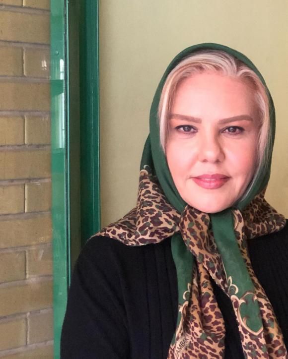 عکس و اسامی بازیگران سریال می خواهم زنده بمانم + داستان و عوامل