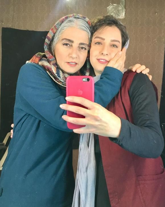 عکس و اسامی بازیگران سریال می خواهم زنده بمانم + داستان و عوامل