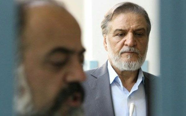 بیوگرافی تمام بازیگران سریال گاندو 2 + عکس های بازیگران سریال گاندو ۲