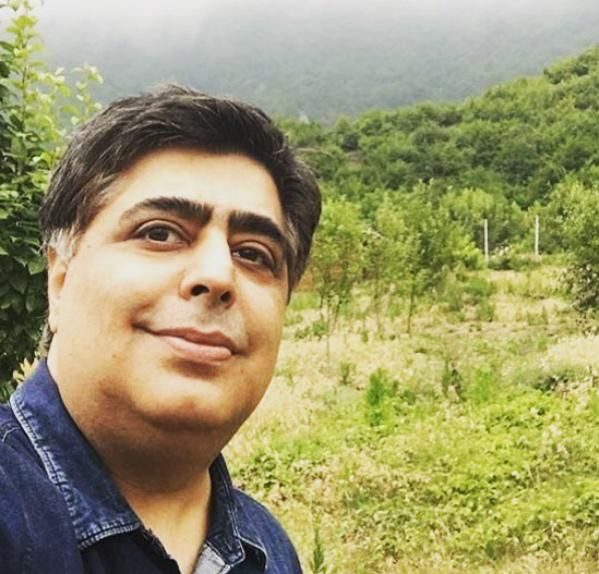 عکس و اسامی بازیگران سریال نقطه چین + داستان و نکات جالب