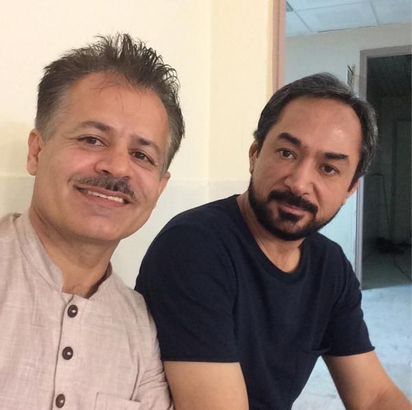 بیوگرافی محمد حاتمی