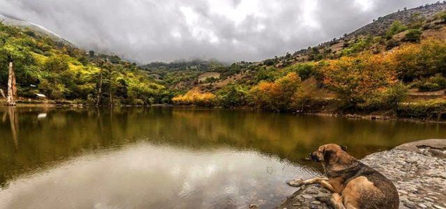 جاهای دیدنی مازندران | زیباترین مکان های گردشگری مازندران