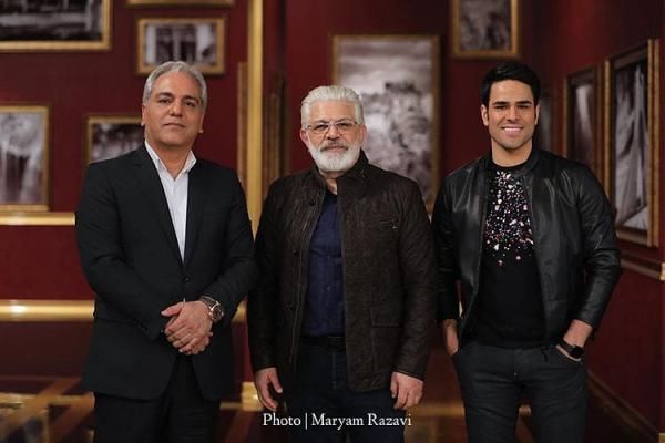 بیوگرافی پرویز فلاحی پور