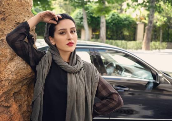 بیوگرافی میترا رفیع و همسرش + عکس های جدید میترا رفیع