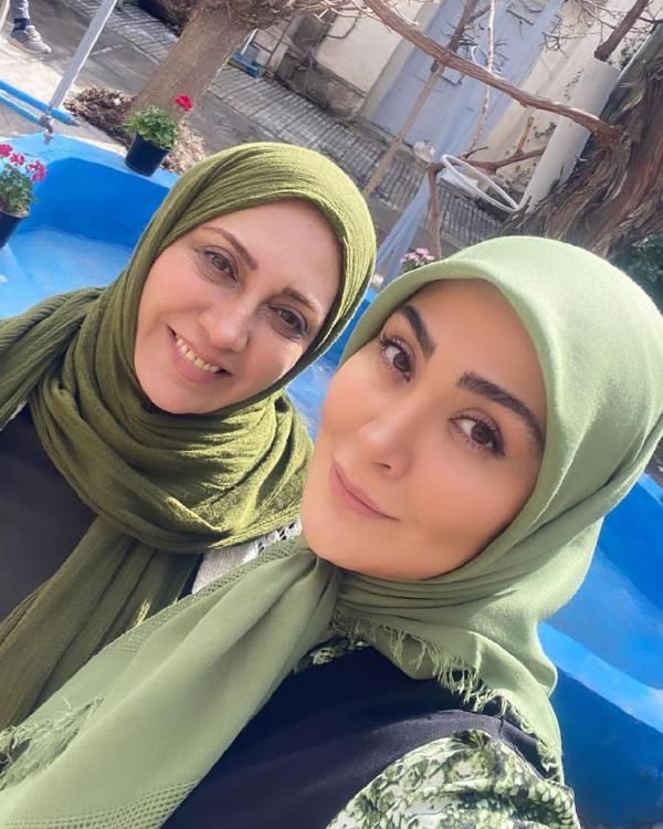 بیوگرافی تمام بازیگران سریال نقش خاک + عکس های بازیگران سریال نقش خاک