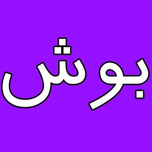تاریخچه لوازم خانگی بوش
