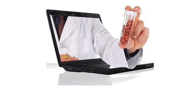 داروخانه آنلاین، تحولی جدید در دنیای سلامتی!