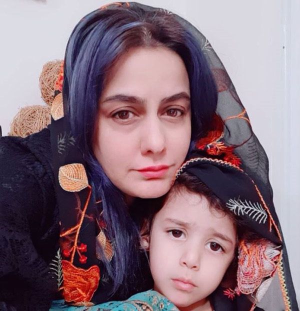 عکس و اسامی بازیگران سریال روز رفتن + داستان و لیست عوامل