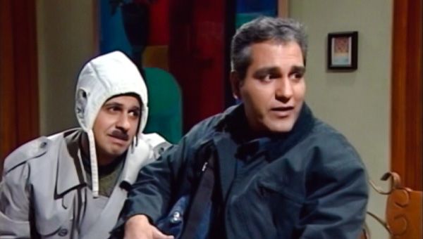 عکس و اسامی بازیگران سریال پاورچین + نکات جالب و حواشی