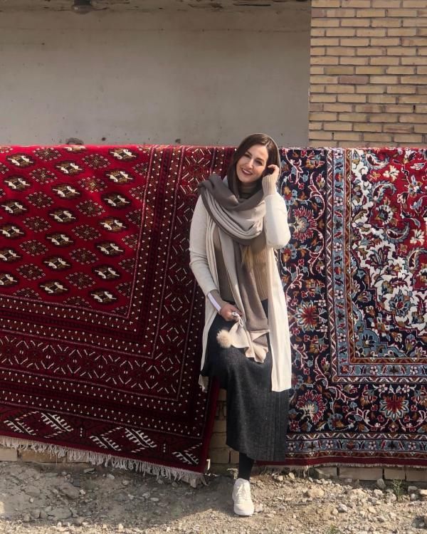 عکس و اسامی بازیگران سریال پاورچین + نکات جالب و حواشی