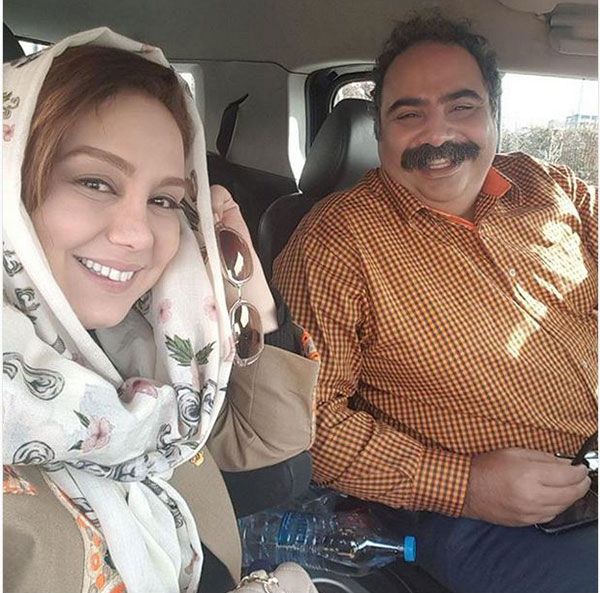 عکس و اسامی بازیگران سریال پاورچین + نکات جالب و حواشی