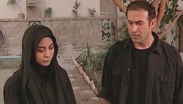 عکس و اسامی بازیگران سریال روز رفتن + داستان و لیست عوامل