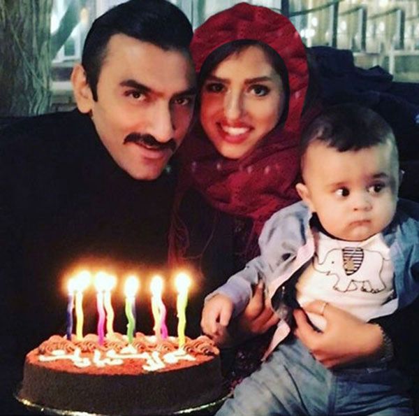 عکس و اسامی بازیگران سریال پاورچین + نکات جالب و حواشی