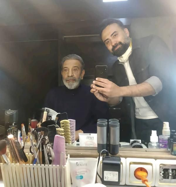 عکس و اسامی بازیگران سریال مثل یک کابوس + زمان پخش و حواشی
