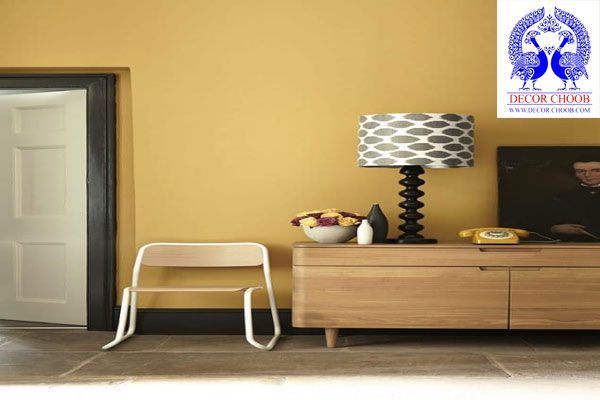 راهنمای انتخاب رنگ قرنیز