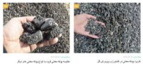 قیمت پوکه معدنی در تهران