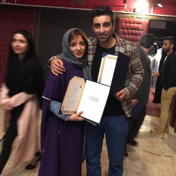 عکس و اسامی بازیگران سریال مثل یک کابوس + زمان پخش و حواشی