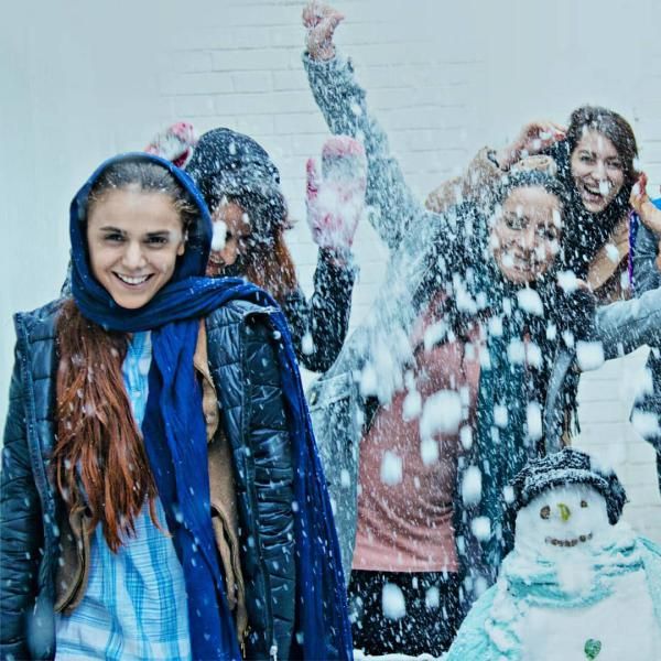بیوگرافی رویا حسینی بازیگر نقش می جان + عکس های رویا حسینی