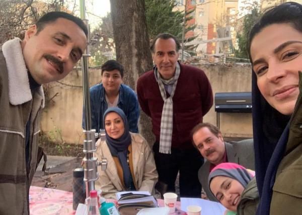 عکس و اسامی بازیگران سریال دودکش 2 + زمان پخش دقیق و عوامل