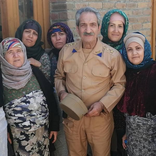 بیوگرافی تمام بازیگران سریال کلبه ای در مه + عکس های بازیگران سریال کلبه ای در مه