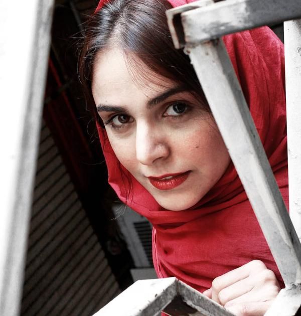 بیوگرافی رویا حسینی بازیگر نقش می جان + عکس های رویا حسینی