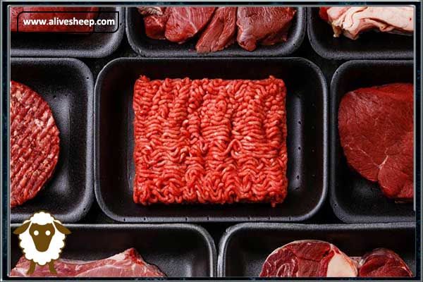 گوشت گوسفندی سالم و تازه چه ویژگی هایی باید داشته باشد؟