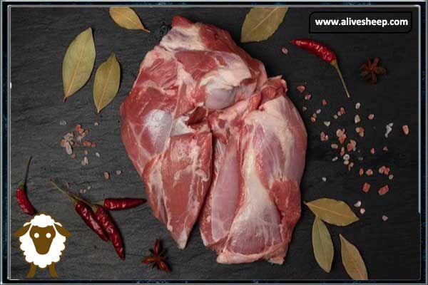 گوشت گوسفندی سالم و تازه چه ویژگی هایی باید داشته باشد؟