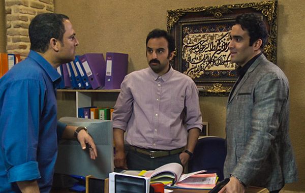 عکس و اسامی بازیگران سریال برادر + داستان، حواشی و عوامل
