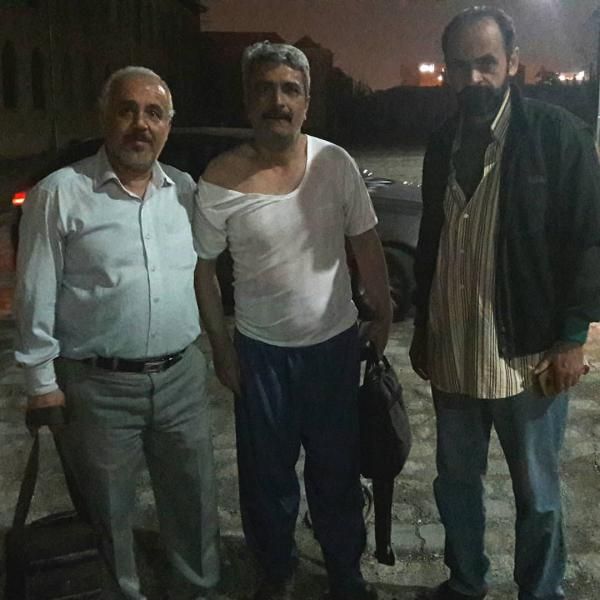 عکس و اسامی بازیگران سریال برادر + داستان، حواشی و عوامل