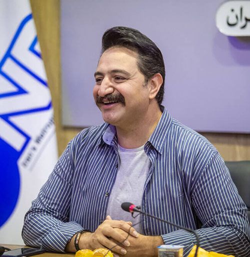 بیوگرافی علی قیومی و بیوگرافی ملیکا میرتقی + مصاحبه و نکات جالب
