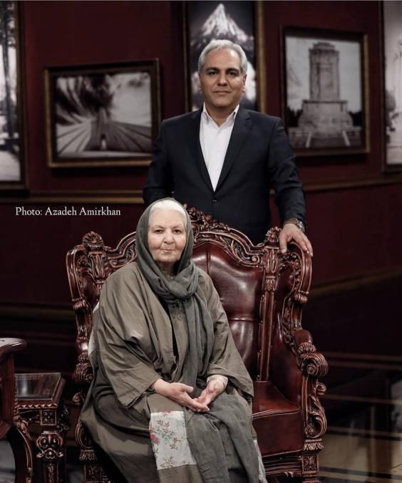 عکس و اسامی بازیگران سریال شوق پرواز + زمان پخش از آی فیلم