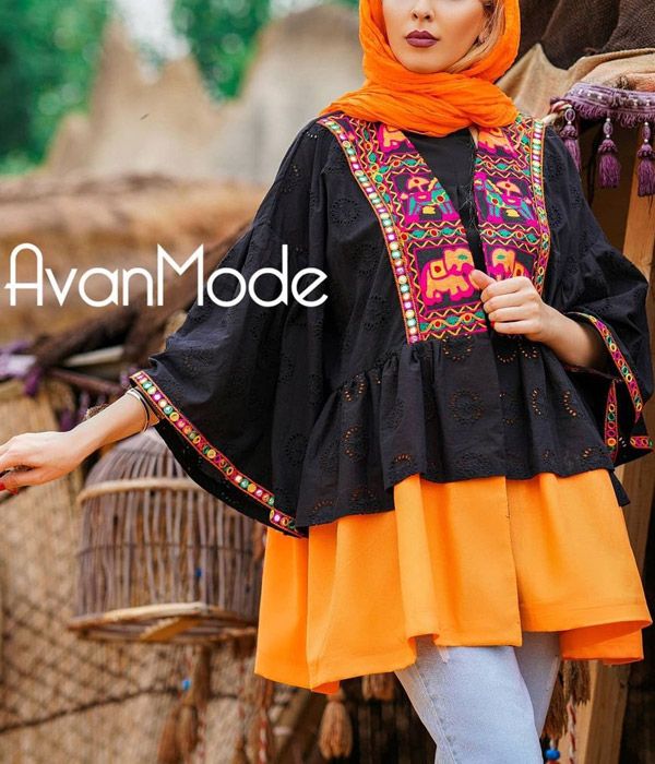 چه مدل مانتویی بخریم؟