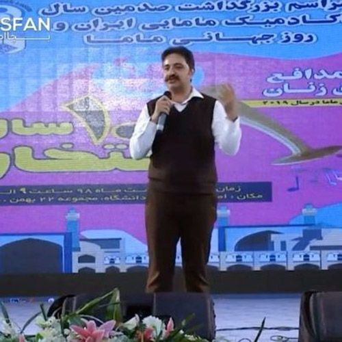 بیوگرافی علی قیومی و بیوگرافی ملیکا میرتقی + مصاحبه و نکات جالب