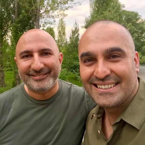 عکس و اسامی بازیگران سریال زندگی زیباست + داستان و عوامل