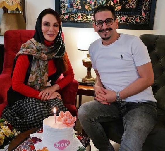 عکس و اسامی بازیگران سریال شوق پرواز + زمان پخش از آی فیلم