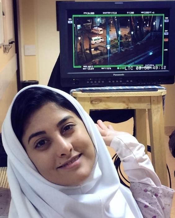 بیوگرافی شهرزاد جعفری و همسرش + عکس های جدید و اینستاگرام شهرزاد جعفری