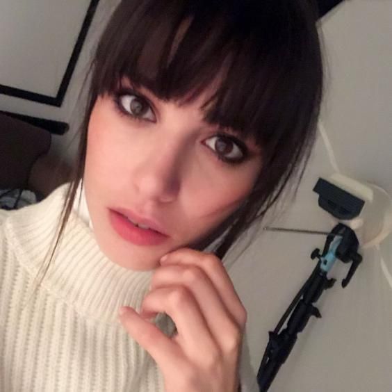 بیوگرافی اوزگه گورل و همسرش + عکس های جدیدÖzge Gürel ‎