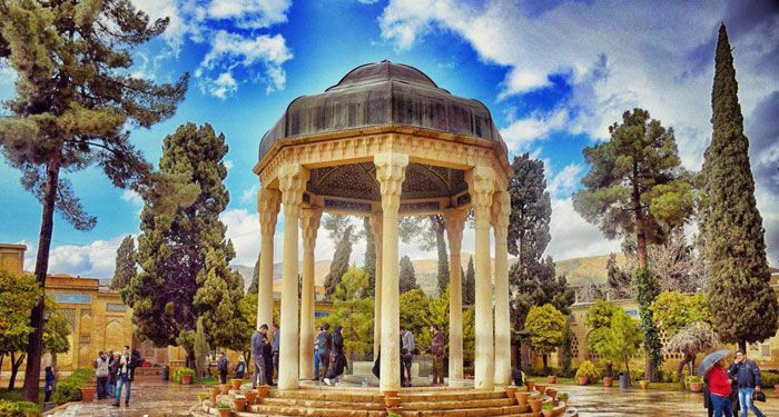 پیش از رفتن به این سه مکان، سفر شیراز را تمام نکنید