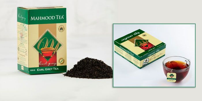 آشنایی با انواع چای ، محبوب ترین نوشیدنی در جهان
