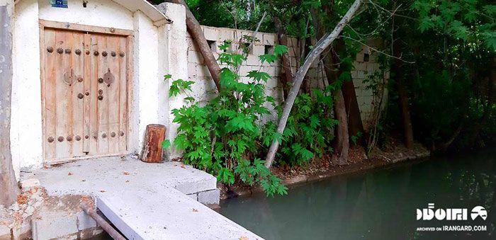 اجاره ویلا برای سفری یک روزه از اصفهان